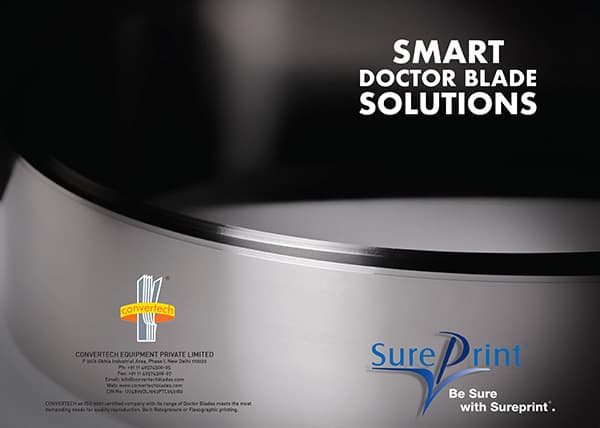Sureprint® brochure